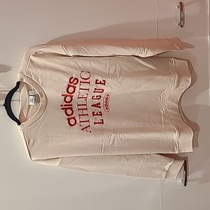 Women's  Adidas Sweatshirt
